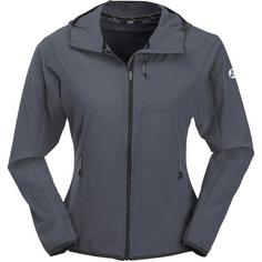 Maul Sport Mainau II Softshelljacke Damen Marine