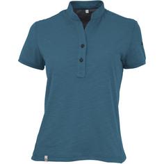 Maul Sport Hermine II Poloshirt Damen Blau