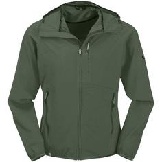 Maul Sport Alpelhorn II Softshelljacke Herren Tannengrün