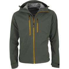 Maul Sport Matterhorn Outdoorjacke Herren Tannengrün