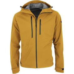 Maul Sport Matterhorn Outdoorjacke Herren Gelb