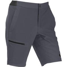 Maul Sport Weißhorn Funktionsshorts Herren Marine