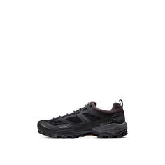 Mammut GTX Ducan Low GTX Multifunktionsschuhe Herren black-dark titanium