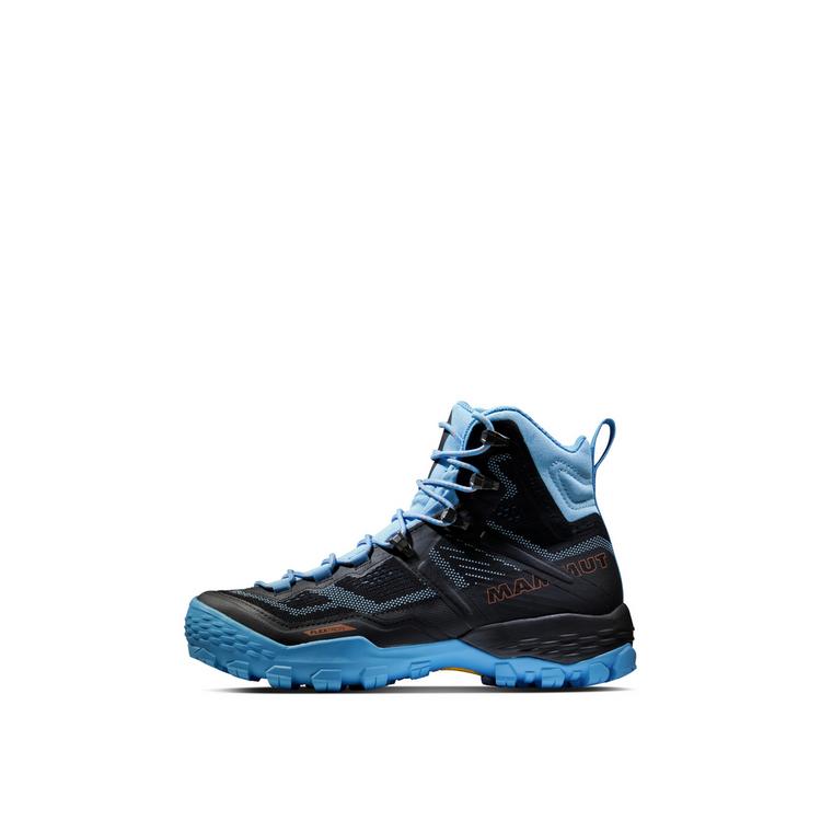 Mammut Mammut Ducan High GTX Wanderschuhe Damen - black-whisper - 0 | SportScheck