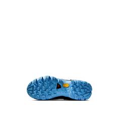 Rückansicht von Mammut GTX Ducan High GTX Wanderschuhe Damen black-whisper
