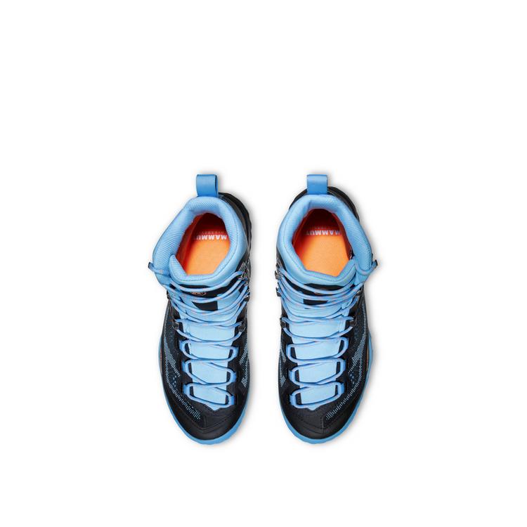 Mammut Mammut Ducan High GTX Wanderschuhe Damen - black-whisper - 1 | SportScheck