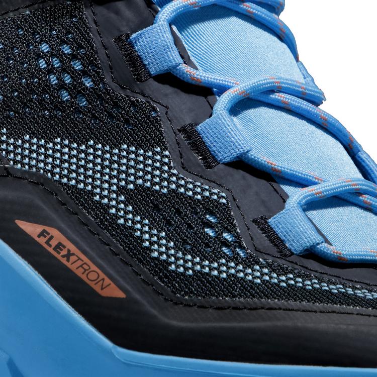 Mammut Mammut Ducan High GTX Wanderschuhe Damen - black-whisper - 4 | SportScheck