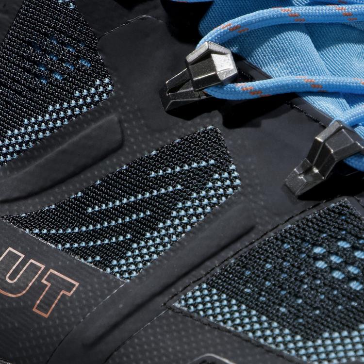 Mammut Mammut Ducan High GTX Wanderschuhe Damen - black-whisper - 2 | SportScheck