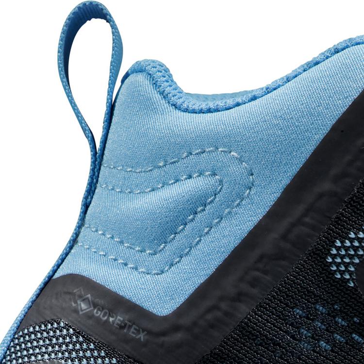 Mammut Mammut Ducan High GTX Wanderschuhe Damen - black-whisper - 3 | SportScheck