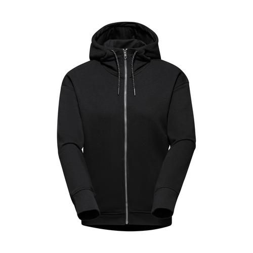 Mammut Mammut Hooded Fleecejacke Damen