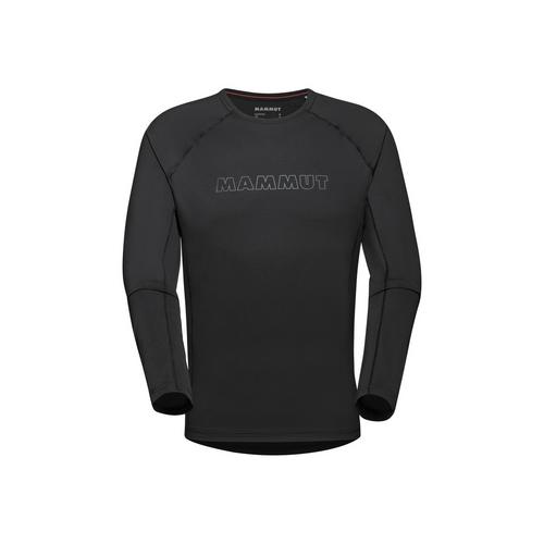 Mammut Selun FLLogo Langarmshirt Herren