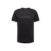 Mammut Selun FLLogo T-Shirt Herren - black