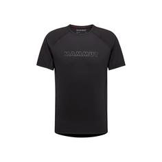 Mammut Selun FLLogo T-Shirt Herren black
