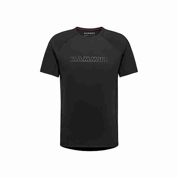 Mammut Selun FLLogo T-Shirt Herren black