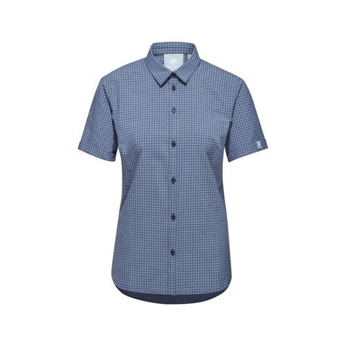 Mammut Aada Funktionsbluse Damen