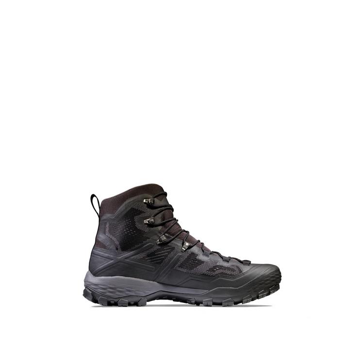 Mammut Mammut Ducan High GTX Wanderschuhe Herren - black-black - 0 | SportScheck