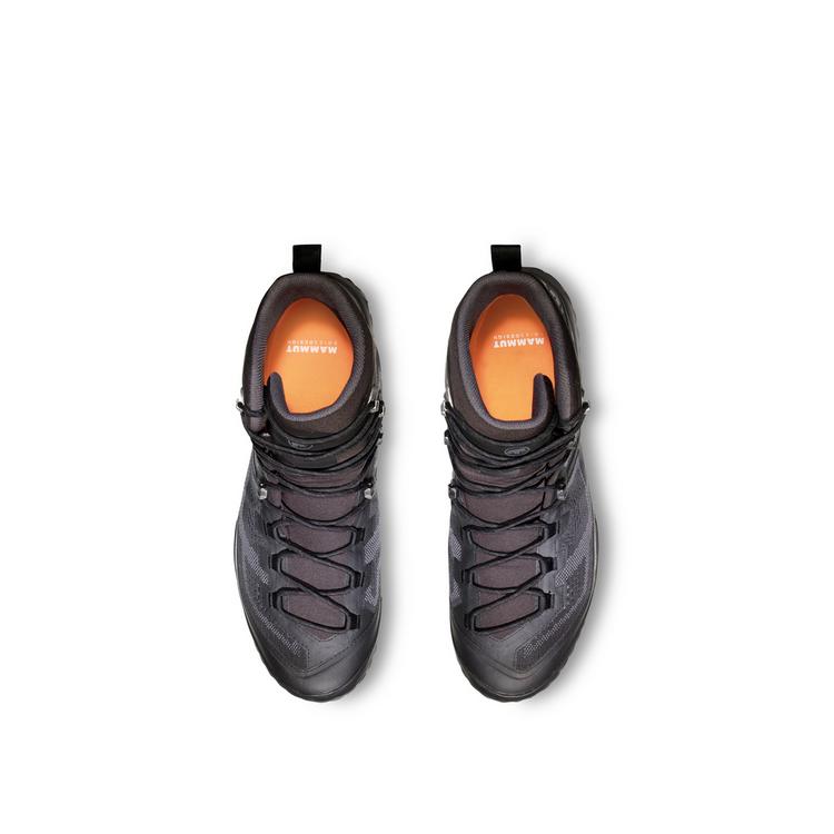 Mammut Mammut Ducan High GTX Wanderschuhe Herren - black-black - 1 | SportScheck