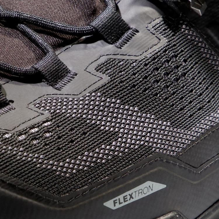 Mammut Mammut Ducan High GTX Wanderschuhe Herren - black-black - 5 | SportScheck