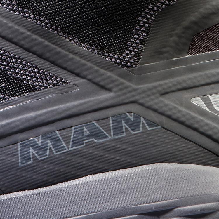 Mammut Mammut Ducan High GTX Wanderschuhe Herren - black-black - 4 | SportScheck