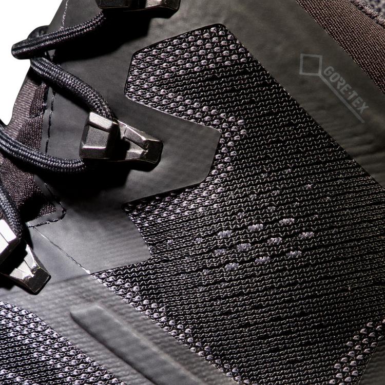 Mammut Mammut Ducan High GTX Wanderschuhe Herren - black-black - 2 | SportScheck