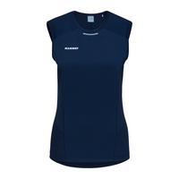 Mammut Aenergy FL Cap Tanktop Damen - marine