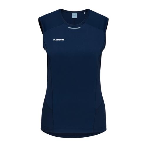 Mammut Aenergy FL Cap Tanktop Damen