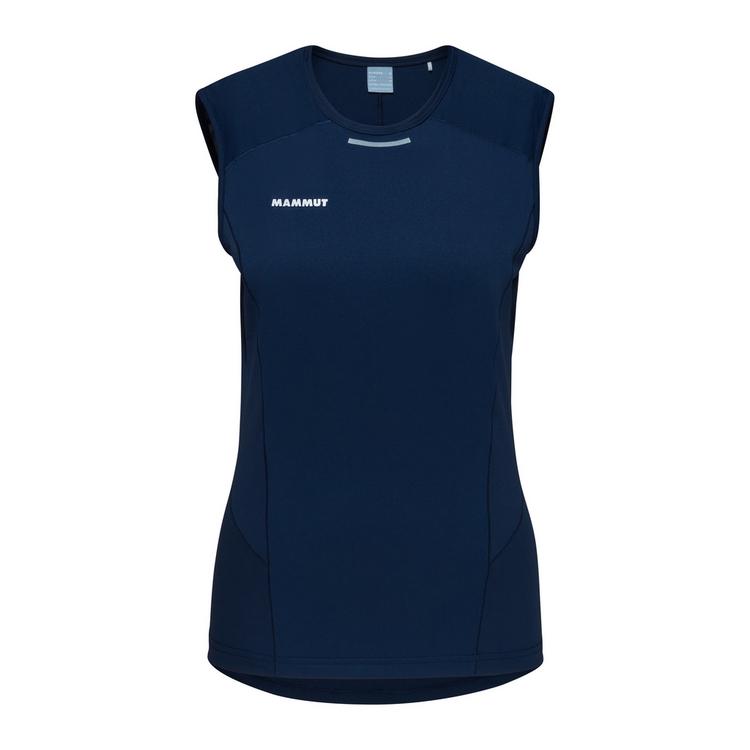 Mammut Mammut Aenergy FL Cap Tanktop Damen - marine - 0 | SportScheck