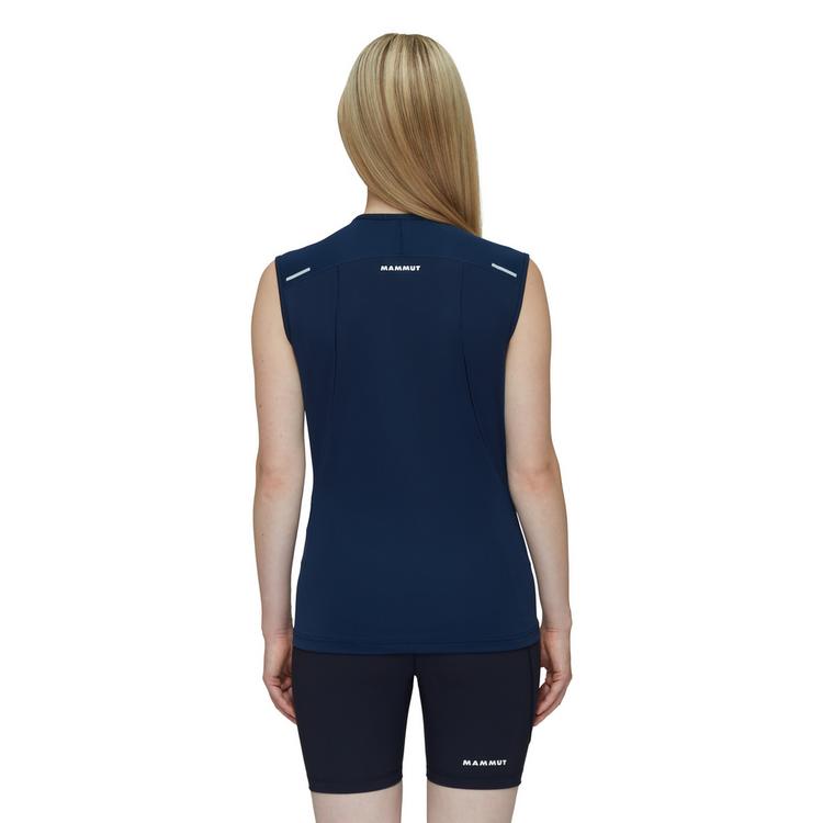 Mammut Mammut Aenergy FL Cap Tanktop Damen - marine - 1 | SportScheck