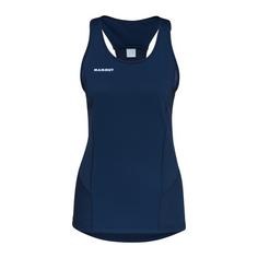 Mammut Aenergy FL T-Shirt Damen marine