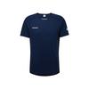 Mammut Aenergy Funktionsshirt Herren - marine