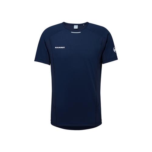 Mammut Aenergy Funktionsshirt Herren