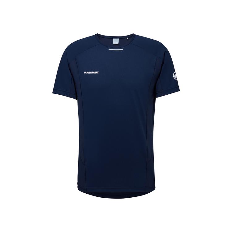Mammut Mammut Aenergy Funktionsshirt Herren - marine - 0 | SportScheck