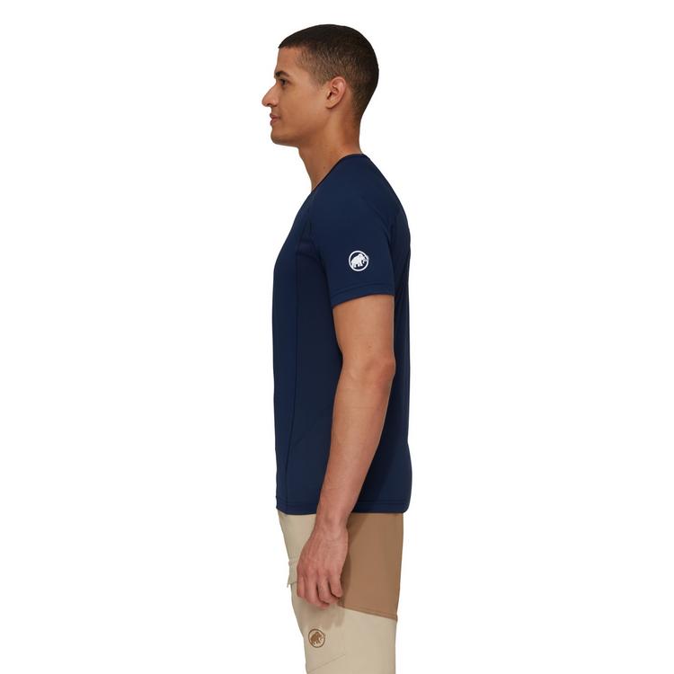 Mammut Mammut Aenergy Funktionsshirt Herren - marine - 2 | SportScheck