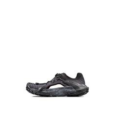 Mammut Hueco II Air Low Zustiegsschuhe Damen dark steel-black