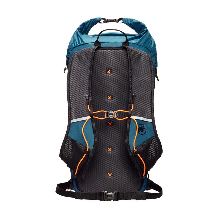 Mammut Mammut Aenergy 18 Wanderrucksack - sapphire - 0 | SportScheck