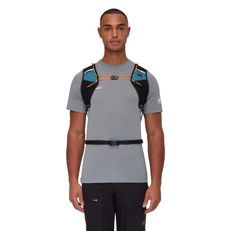 Mammut Mammut Aenergy 18 Wanderrucksack - sapphire - 0 | SportScheck