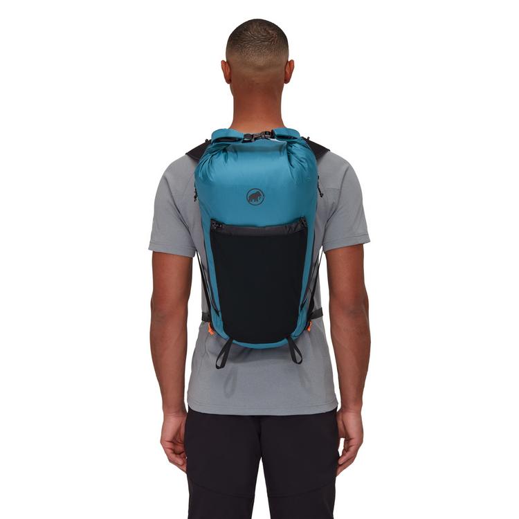 Mammut Mammut Aenergy 18 Wanderrucksack - sapphire - 1 | SportScheck