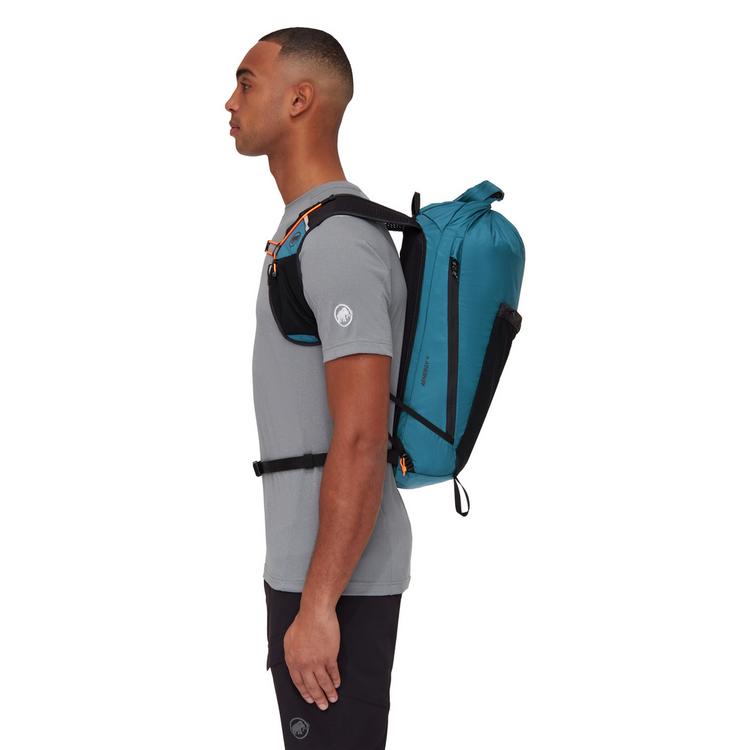 Mammut Mammut Aenergy 18 Wanderrucksack - sapphire - 2 | SportScheck
