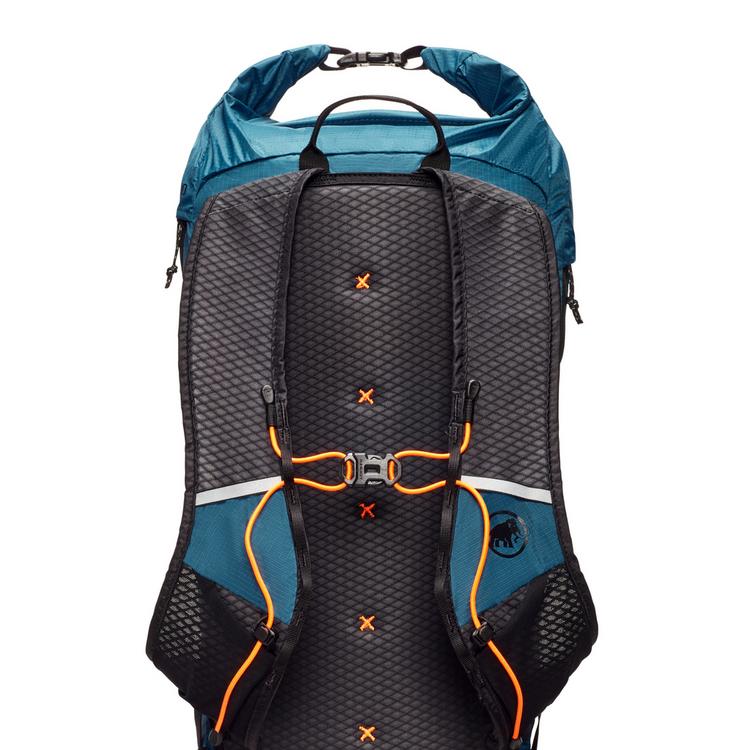Mammut Mammut Aenergy 18 Wanderrucksack - sapphire - 0 | SportScheck