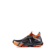 Mammut GTX Aenergy TR BOA® Mid GTX Wanderschuhe Herren black-dark tangerine