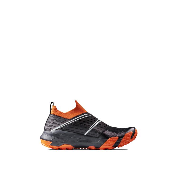 Mammut Mammut Aenergy TR BOA&reg; Mid GTX Wanderschuhe Herren - black-dark tangerine - 0 | SportScheck
