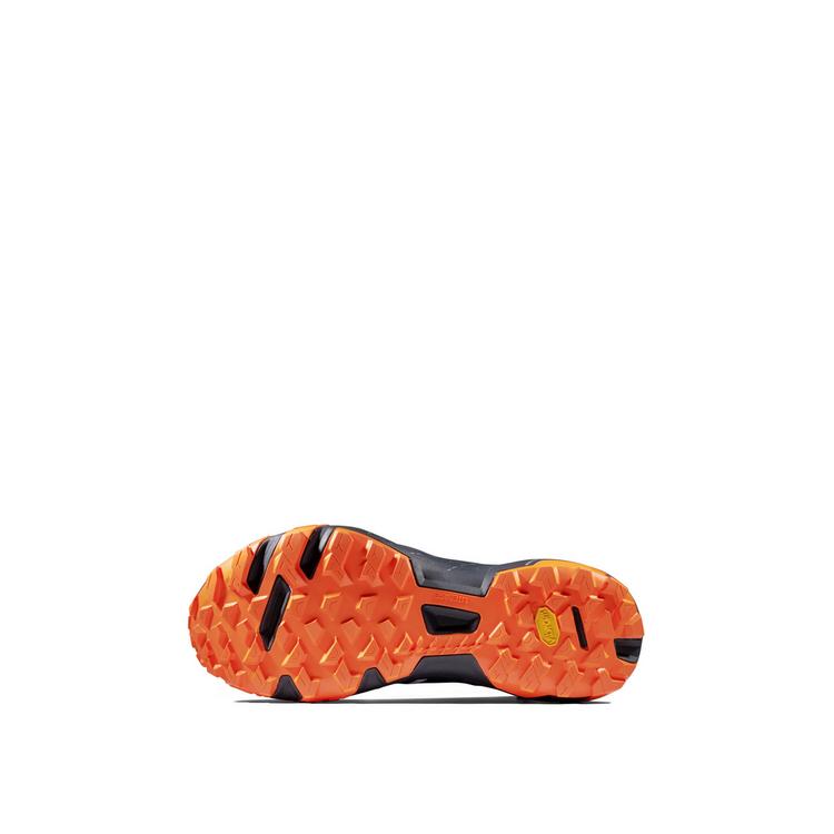 Mammut Mammut Aenergy TR BOA&reg; Mid GTX Wanderschuhe Herren - black-dark tangerine - 0 | SportScheck