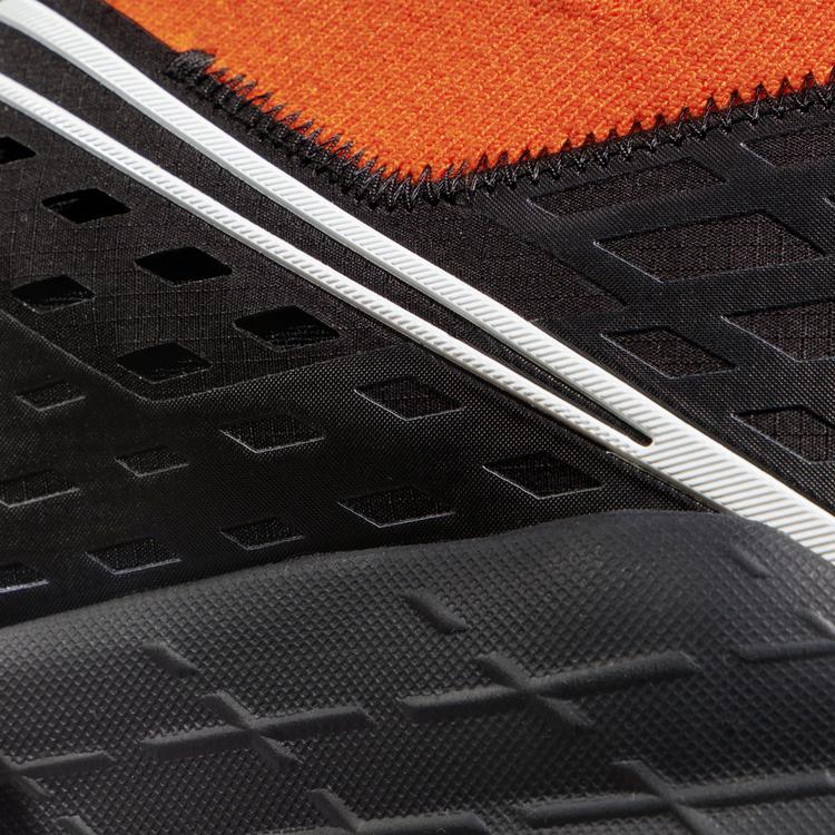 Mammut Mammut Aenergy TR BOA&reg; Mid GTX Wanderschuhe Herren - black-dark tangerine - 3 | SportScheck