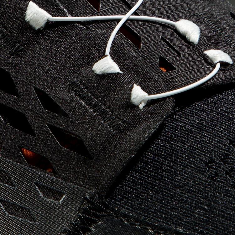 Mammut Mammut Aenergy TR BOA&reg; Mid GTX Wanderschuhe Herren - black-dark tangerine - 4 | SportScheck