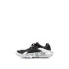 Mammut Hueco Knit II Low Zustiegsschuhe Herren - black-light ice gray