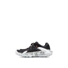 Mammut Hueco Knit II Low Zustiegsschuhe Herren black-light ice gray