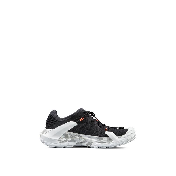 Mammut Mammut Hueco Knit II Low Zustiegsschuhe Herren - black-light ice gray - 0 | SportScheck
