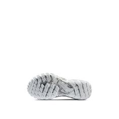 Rückansicht von Mammut Hueco Knit II Low Zustiegsschuhe Herren black-light ice gray