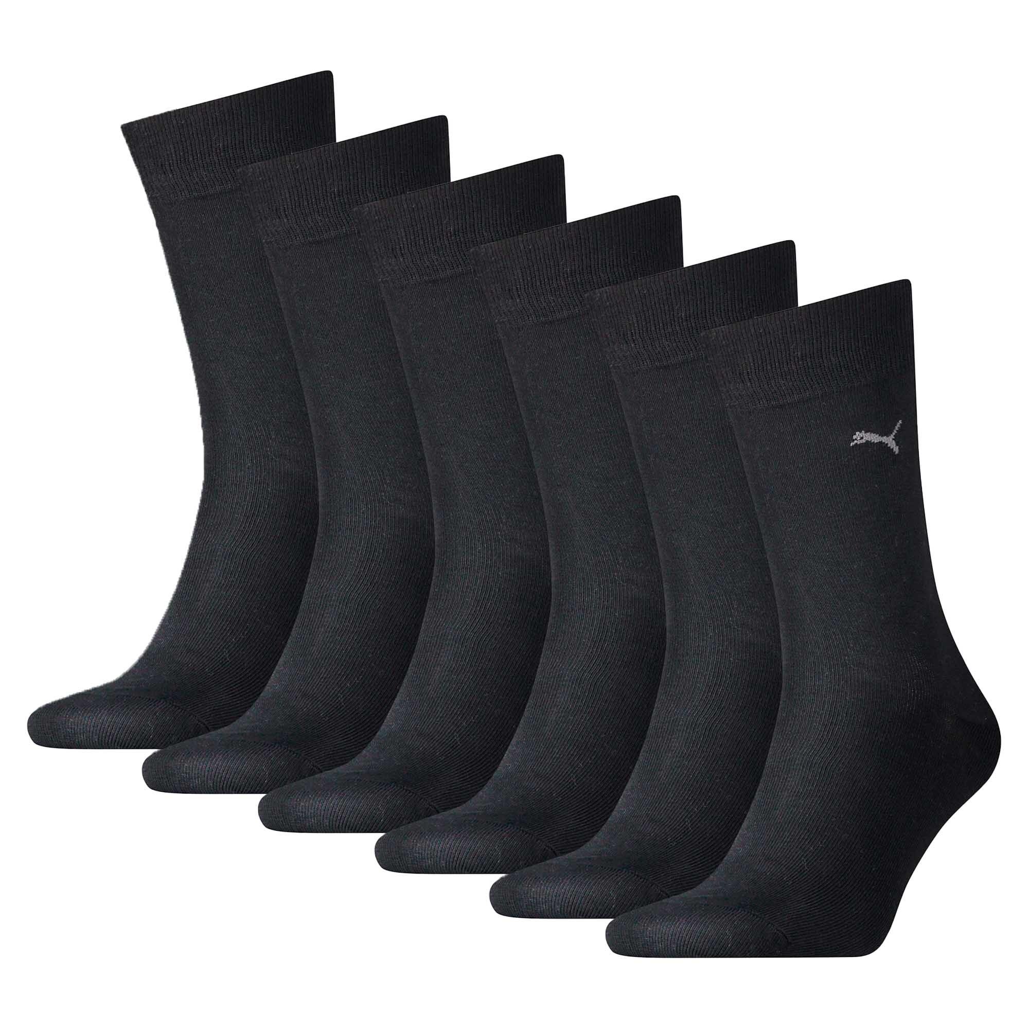 Puma socken herren schwarz online