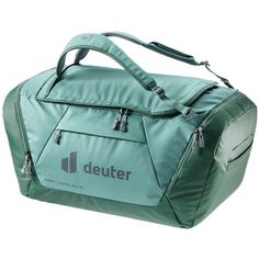 Deuter AViANT Duffel Pro 90 Reisetasche jade seagreen